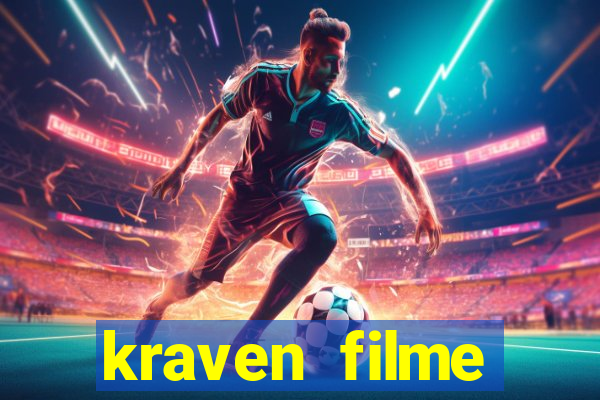 kraven filme completo dublado